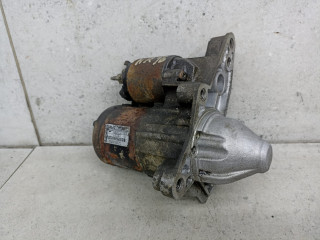 стартер Nissan Juke YF15 [рестайлинг] 2013, 1.6 л., HR16DE, бензин, 233001KA1A, 233001KA1C