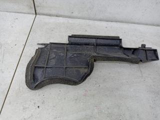 воздуховод (дефлектор) радиатора Toyota C-HR 1 поколение AX10 2018, 165930T050