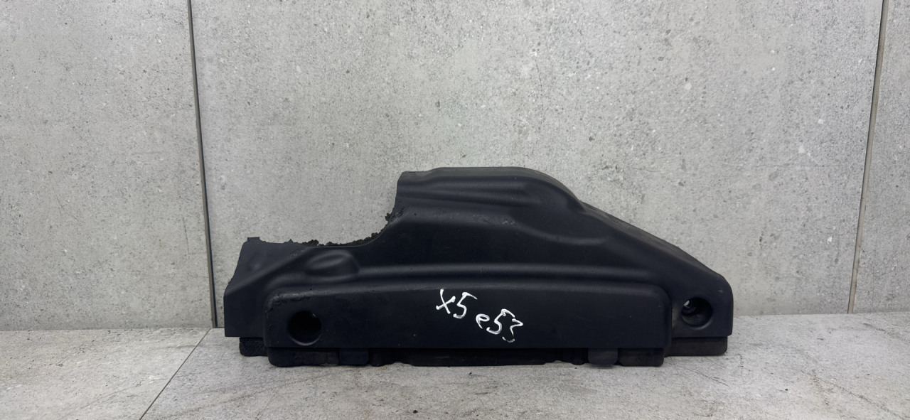 декоративная крышка двигателя BMW X5 E70 (2006 - 2010), 11147788912-06 - фото №1