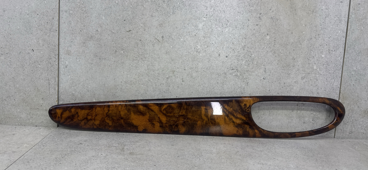 декоративная накладка двери Jaguar XJ 3 поколение (2003 - 2007), 2W93-F045H13 - фото №1