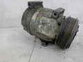 компрессор кондиционера Renault Laguna 2 поколение 2005, 8200021822, 8200424250 - фото №3
