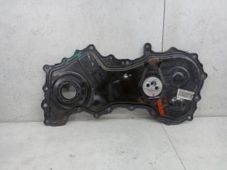 защита (кожух) ремня ГРМ Renault Trafic 2 поколение [рестайлинг] 2010, 8200830212