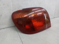 фонарь задний левый Toyota Yaris P1 [рестайлинг] 2003, 8156052380 - фото №2