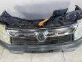 передняя часть (ноускат) Renault Duster 1 поколение 2014, 2.0 л., F4R 400, бензин, 651000987R - фото №6
