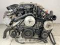 двигатель Audi A6 4F/C6 [рестайлинг] 2011, 3.2 л., AUK, бензин, AUK - фото №3