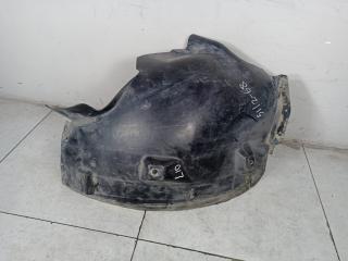 защита арок передняя левая (подкрылок) Mercedes-Benz M-Класс W164 (2005 - 2008), A1648840922