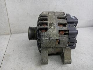 генератор Citroen C3 2 поколение 2010, 9656956280