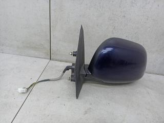 зеркало наружное левое Mitsubishi Outlander 2 поколение [рестайлинг] 2011, 2.0 л., 4B11, бензин, 7632A061