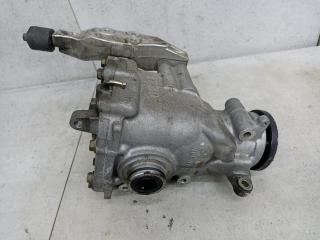 раздаточная коробка Infiniti FX35 1 поколение 2005, 3.5 л., VQ35DE, бензин, NL0766