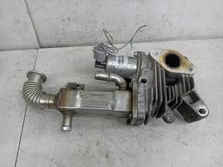 клапан EGR Renault Scenic 2 поколение 2005, 7700107471