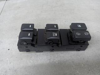 блок управления стеклоподъемниками Kia Sportage 3 поколение [рестайлинг] 2014, 935703W910WK