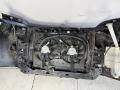 передняя часть (ноускат) Nissan X-Trail T31 [рестайлинг] 2013, 2.5 л., QR25DE, бензин - фото №3