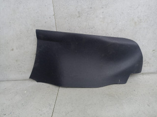 Декоративная накладка центральной консоли Renault Megane 3 поколение [2-й рестайлинг] 2016, 684210006R