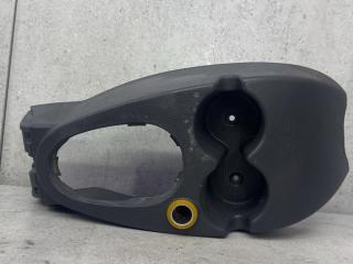 рамка обрамление кулисы Renault Logan 1 поколение (2004 - 2009), 8200290865
