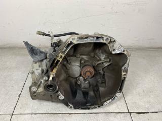 КПП механическая (МКПП) Renault Clio 3 поколение 2008, JR5322