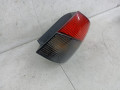 фонарь задний правый Peugeot 406 1 поколение [рестайлинг] 2000, 6155117 - фото №3