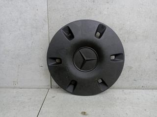 колпачок ступицы колеса Mercedes-Benz Sprinter 2 поколение [рестайлинг] (W906) 2015, A9064010025