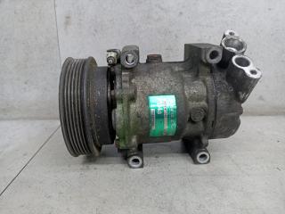 компрессор кондиционера Renault Kangoo 1 поколение [рестайлинг] (2003 - 2009), 7700273801