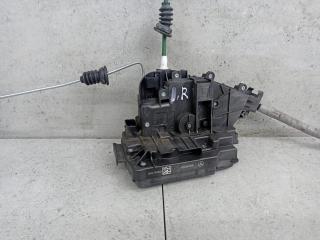 замок двери задней правой Mercedes-Benz GLC Coupe C253 2018, A0997304200