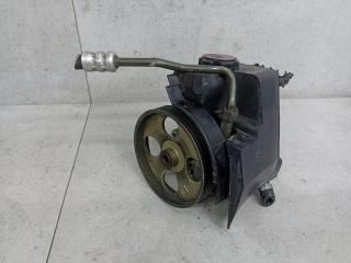 насос гидроусилителя руля Peugeot 206 1 поколение [рестайлинг] 2008, 9637058480, 9636868880