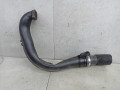 патрубок интеркулера Renault Megane 3 поколение (2008 - 2014), 8200645723 - фото №6