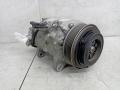 компрессор кондиционера BMW 7 серия G11/G12 2019, 3.0 л., B57 D30 A, дизель, 6822847 - фото №5