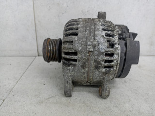 генератор Renault Megane 2 поколение 2006, 8200390676