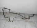 трубка кондиционера Toyota Land Cruiser 10 поколение J100 2002, 8871260810 - фото №8