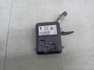 камера переднего обзора Toyota C-HR 1 поколение AX10 2017, 8646CF4010