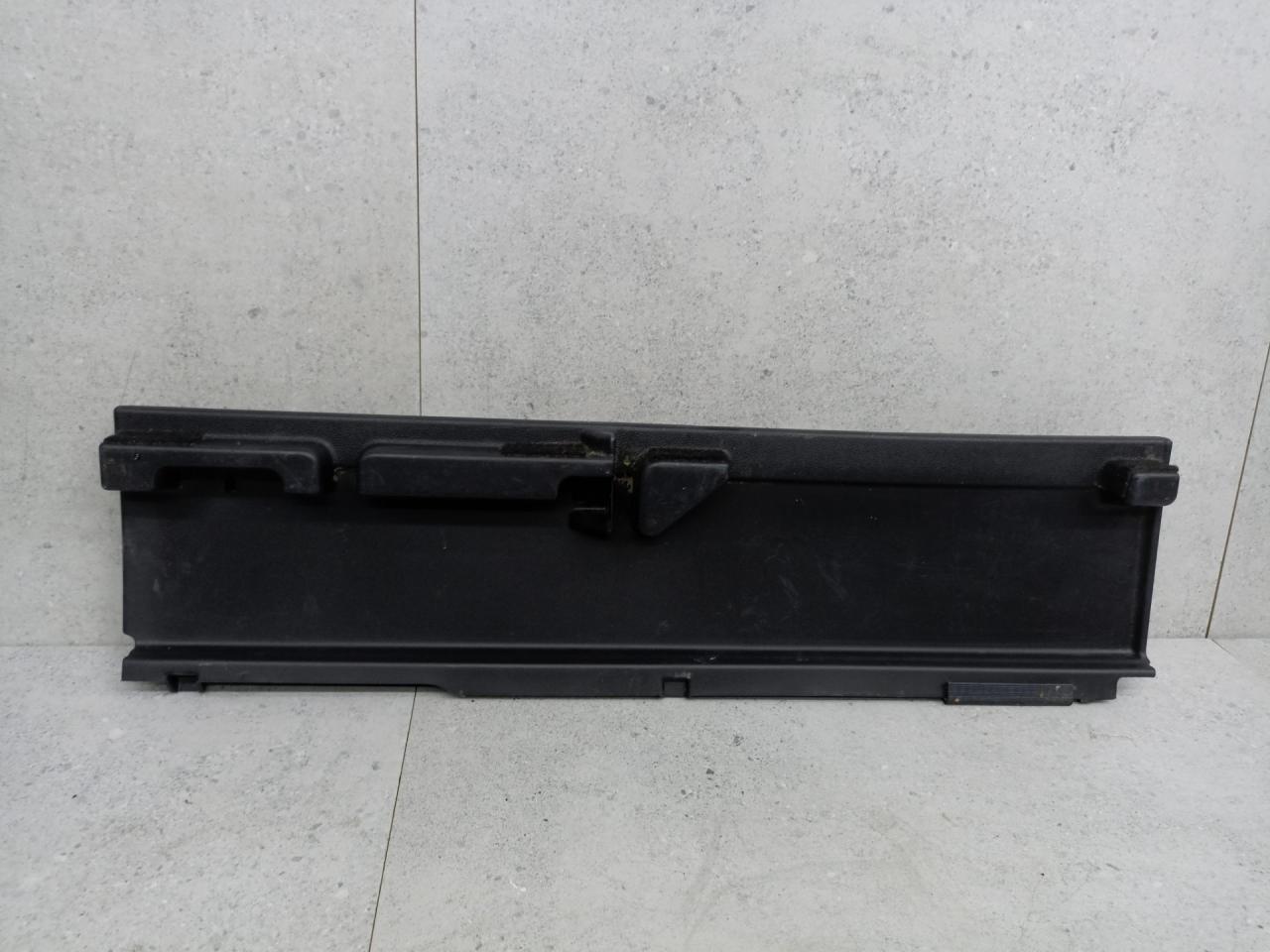 обшивка багажника Renault Kadjar 1 поколение 2015, 767H24099R - фото №1