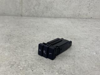 кнопка обогрева сидений Toyota Corolla 10 поколение E150 [рестайлинг] (2010 - 2013)