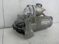 стартер Renault Trafic 2 поколение 2006, 8200583014 - фото №2
