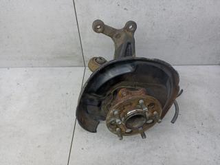 кулак задний левый Toyota C-HR 1 поколение AX10 2018, 42305F4031