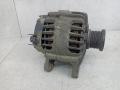 генератор Renault Duster 1 поколение 2013, 231007842R, 231007820R, 231003288R - фото №4