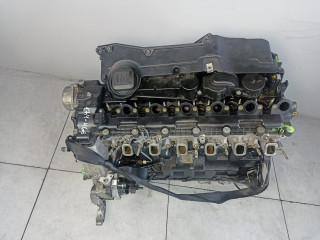 двигатель BMW 3 серия E46 [рестайлинг] 2005, 3.0 л., M57 D30 (306D2), дизель, 306D2