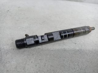 форсунка Renault Megane 2 поколение [рестайлинг] 2007, 166001137R, H8200421897