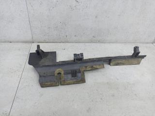 воздуховод (дефлектор) радиатора Renault Megane 3 поколение (2008 - 2014), 214940017R