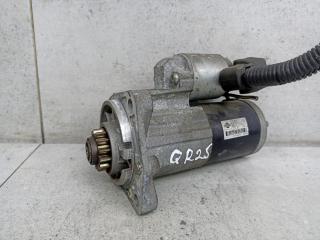 стартер Nissan X-Trail T31 [рестайлинг] (2010 - 2015), 23300ET80B