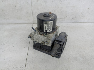 блок ABS Chevrolet Cruze 1 поколение 2010, 13306969