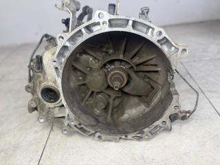 КПП механическая (МКПП) Mazda 6 2 поколение [рестайлинг] 2013, 2.5 л., L5-VE, бензин, A6201701XJ