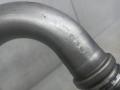 патрубок интеркулера Renault Clio 3 поколение 2008, 8200296984 - фото №4