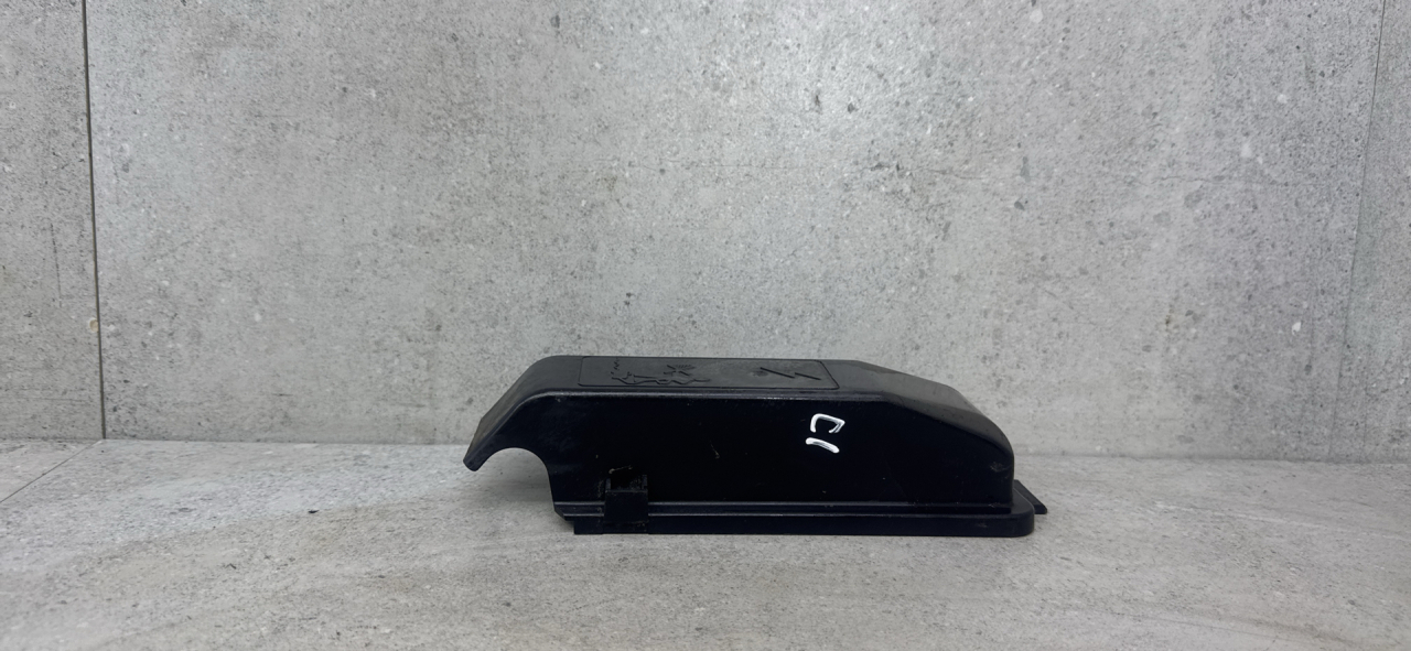 крышка блока предохранителей Renault Midlum 1 поколение 2004, 5010293839 - фото №1