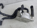 теплообменник масляного фильтра Mazda 3 BL 2010, 1241009920 - фото №4