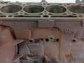 блок цилиндров Renault Megane 2 поколение 2006, 8200296737 - фото №5