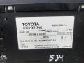 магнитола Toyota Hilux 7 поколение [2-й рестайлинг] 2013, PZ47600212A0 - фото №5