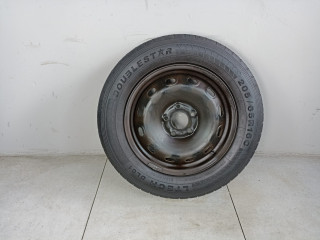 колесо запасное (таблетка) Renault Trafic 2 поколение [рестайлинг] 2015, 403006329R