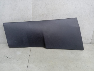 обшивка стойки центральной правой Peugeot 3008 2 поколение 2017, 9811199777