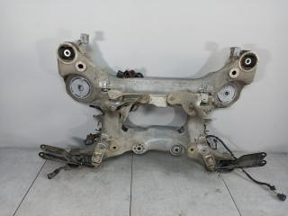 балка подвески задняя Land Rover Range Rover Sport 2 поколение 2016, CPLA5K091AM, JPLA5K091AD