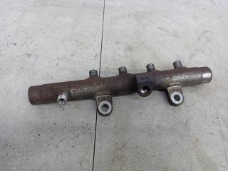 топливная рампа Renault Megane 3 поколение 2012, 8200815617, H8200296867