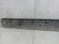 молдинг двери передней правой Renault Kangoo 1 поколение [рестайлинг] 2005, 8200038177 - фото №9